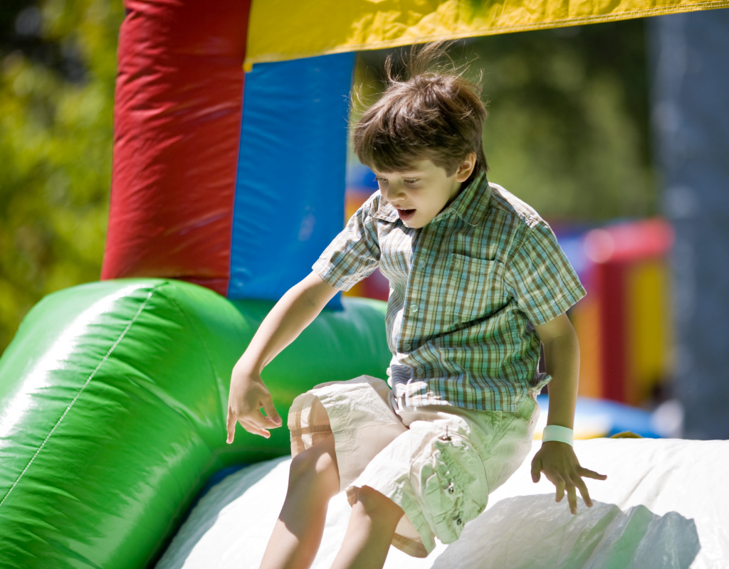 Bounce House Rentals, Indianapolis IN